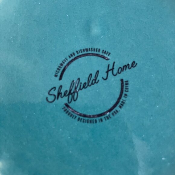 Green Western Mug - Picture 5 of 5